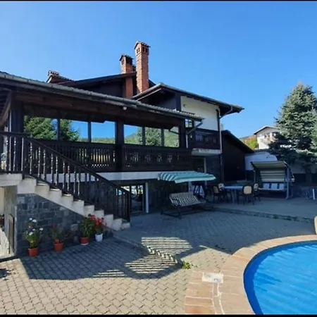 севрич * 瑟尔尼察