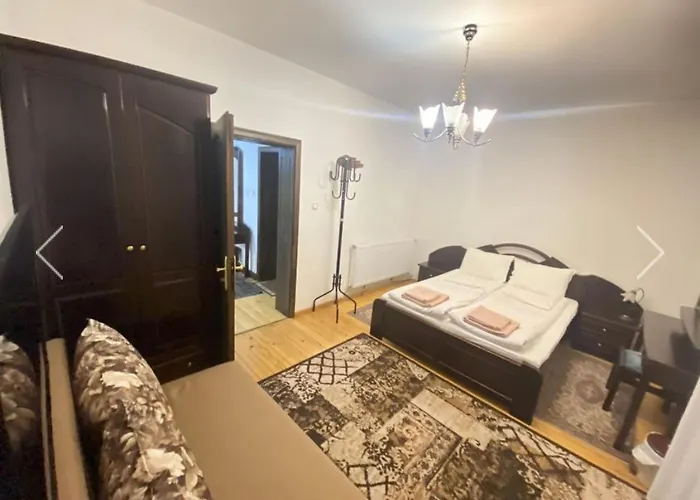 севрич Сърница