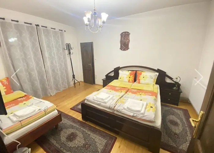 севрич Сърница